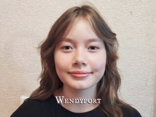 Wendyport