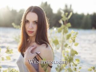 Wendysunlight