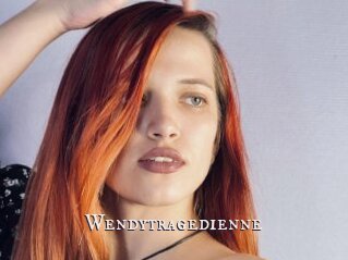 Wendytragedienne