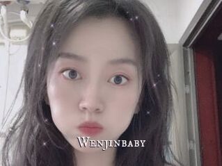 Wenjinbaby