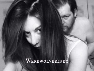 Werewolverinex