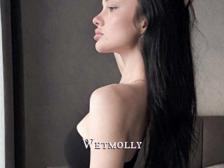 Wetmolly