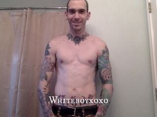 Whiteboyxoxo