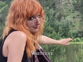 Whiteewi