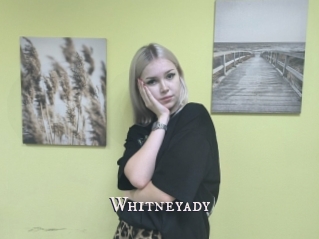 Whitneyady