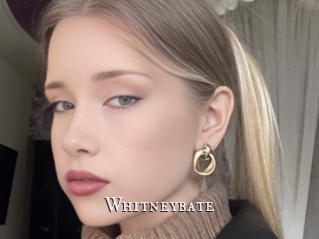 Whitneybate