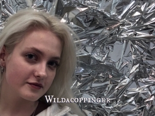 Wildacoppinger