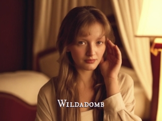 Wildadomb