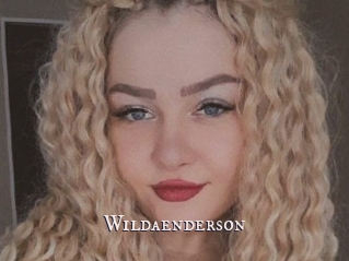 Wildaenderson