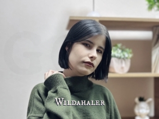 Wildahaler