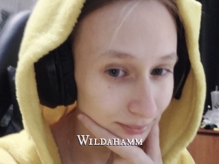 Wildahamm