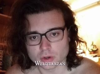 Wildtarzan