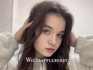 Willaappleberry