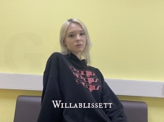 Willablissett