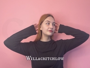 Willacritchlow