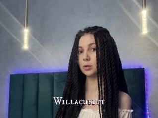 Willacubitt