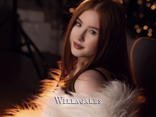 Willagales