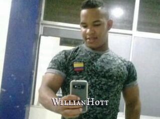 WillianHott