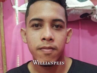 Willianpein