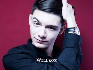 Willrox