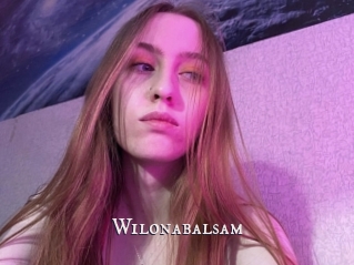 Wilonabalsam