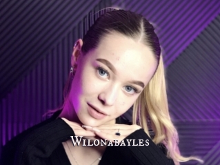 Wilonabayles