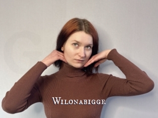 Wilonabigge