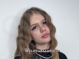 Wilonabraund