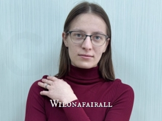 Wilonafairall