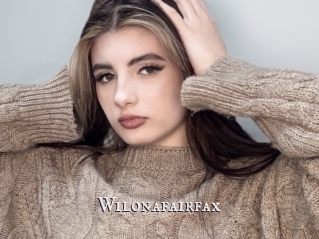 Wilonafairfax