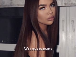 Wilonafarmer