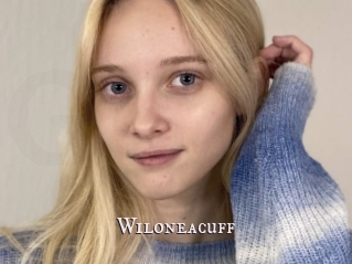 Wiloneacuff