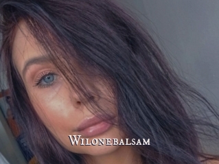 Wilonebalsam