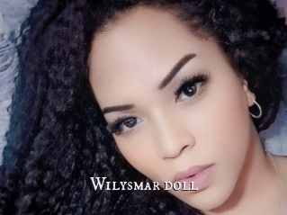 Wilysmar_doll