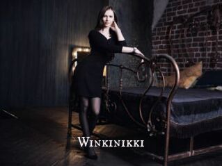 Winkinikki