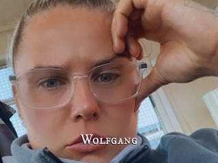 Wolfgang