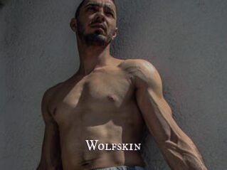 Wolfskin