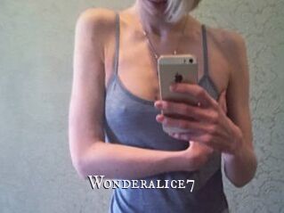 Wonderalice7