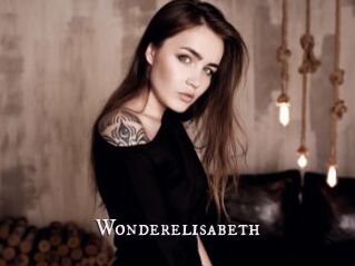 Wonderelisabeth