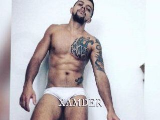 XAMDER