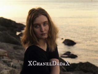 XChanelDudaX