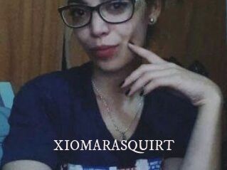 XIOMARASQUIRT