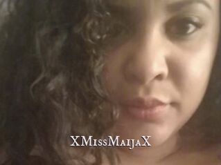 XMissMaijaX