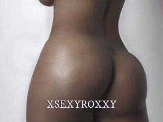 XSEXYROXXY