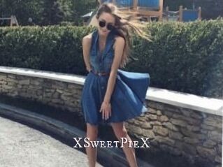 XSweetPieX