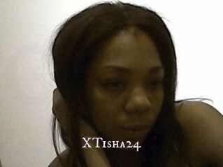 XTisha24