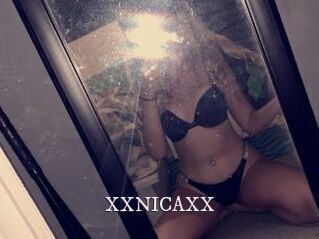 XXNICAXX