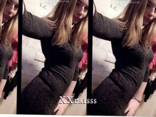 XXdaisss