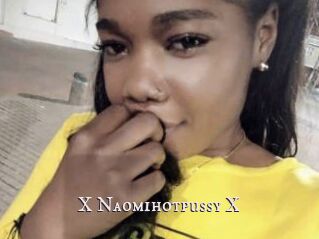 X_Naomihotpussy_X