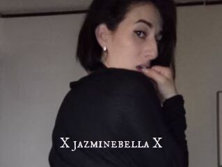 X_jazminebella_X